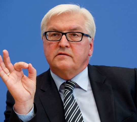 Steinmeier