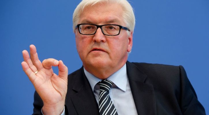Steinmeier