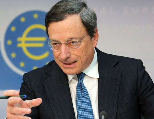 draghi