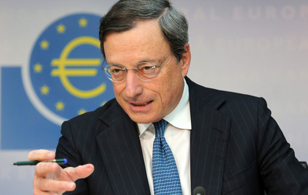 draghi
