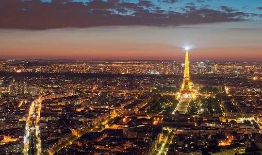 parigi