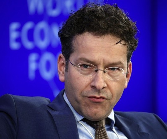 Dijsselbloem