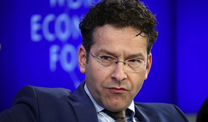 Dijsselbloem