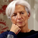 Lagarde