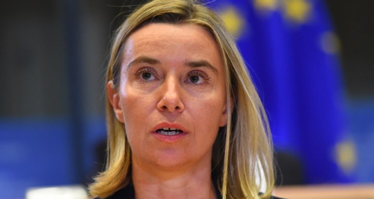 mogherini
