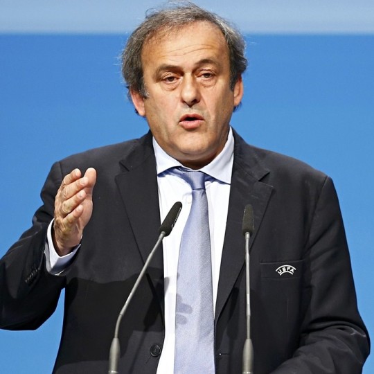 Platini