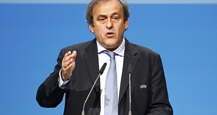 Platini
