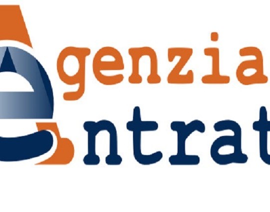 Agenzia Entrate