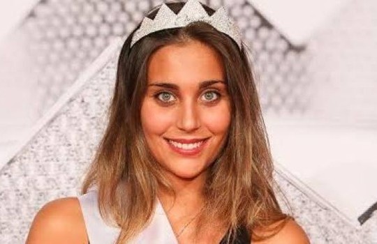miss italia