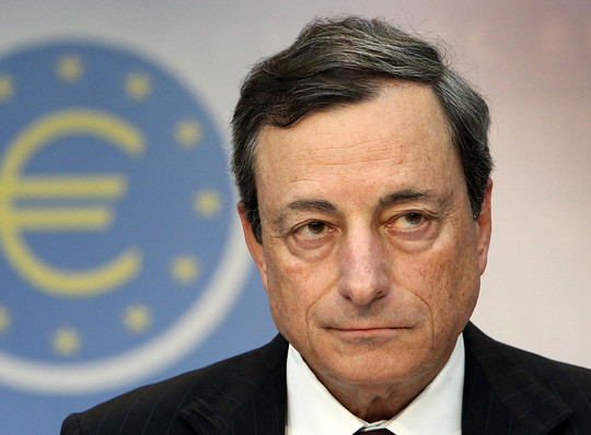 draghi