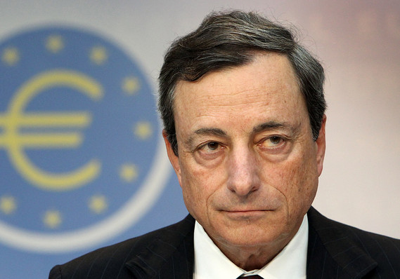 draghi