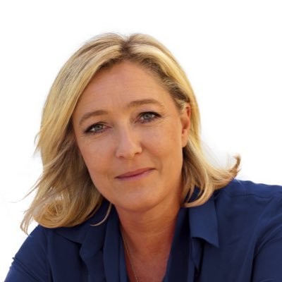 le pen