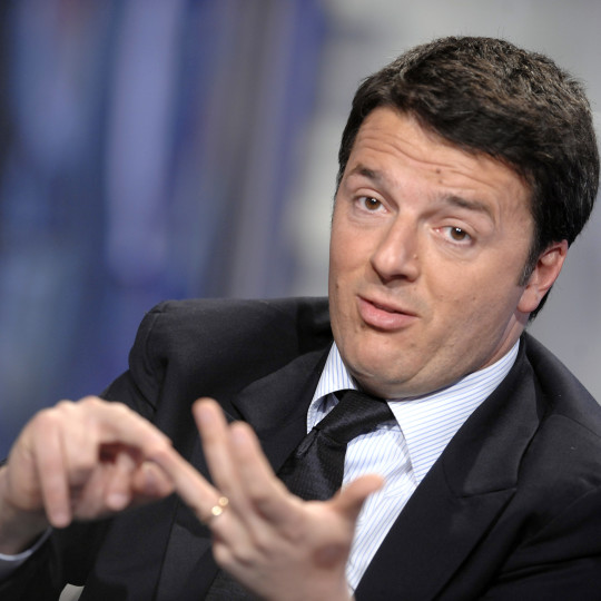 RENZI
