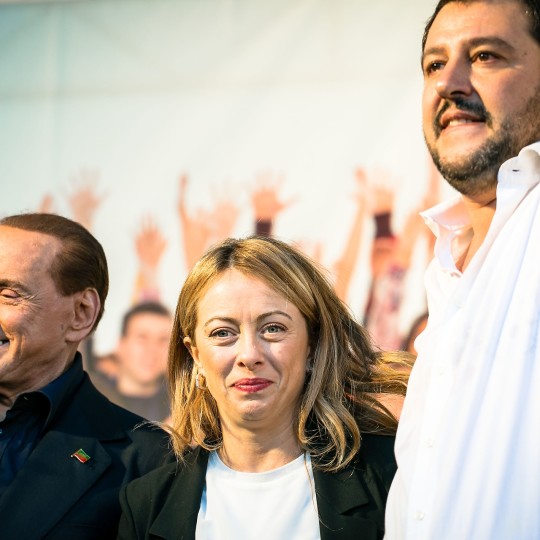 salvini-meloni-berlusconi