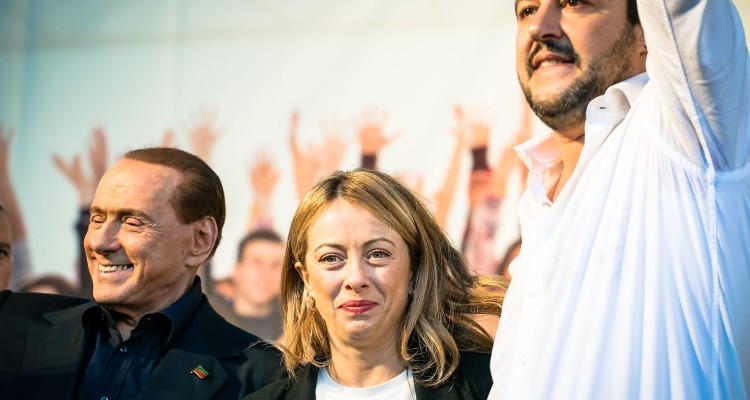 salvini-meloni-berlusconi