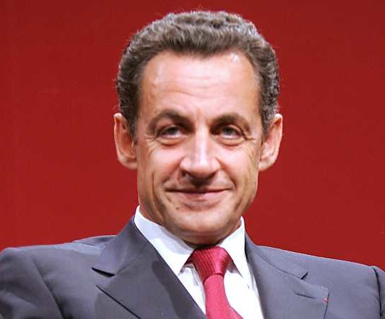 sarkozy