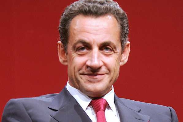 sarkozy
