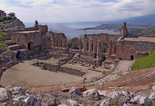taormina