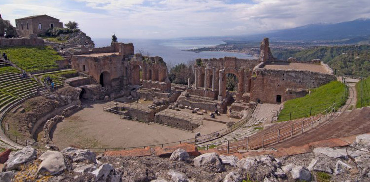 taormina