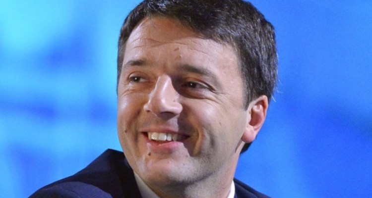 matteo renzi