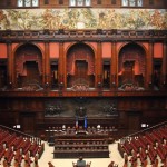 camera deputati