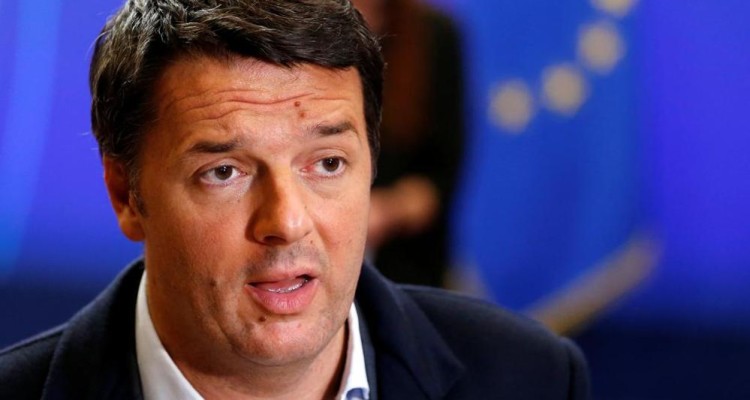 Matteo Renzi