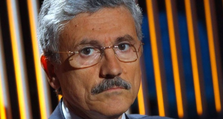 massimo d'alema