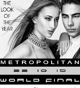 The Look of The Year