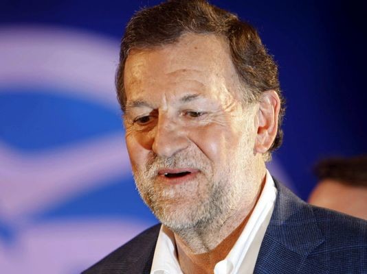 Mariano Rajoy