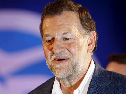 Mariano Rajoy