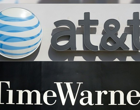 att time warner