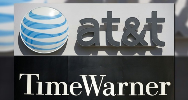 att time warner