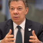 juan manuel santos