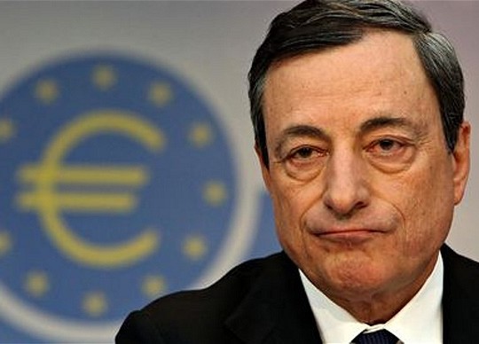 draghi
