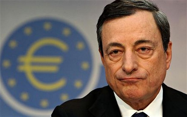 draghi