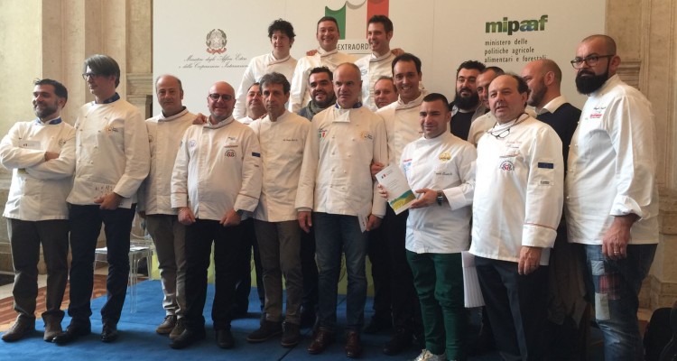 Federazione italiana cuochi. Fic
