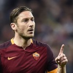 francesco totti