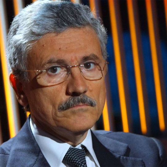 d'alema