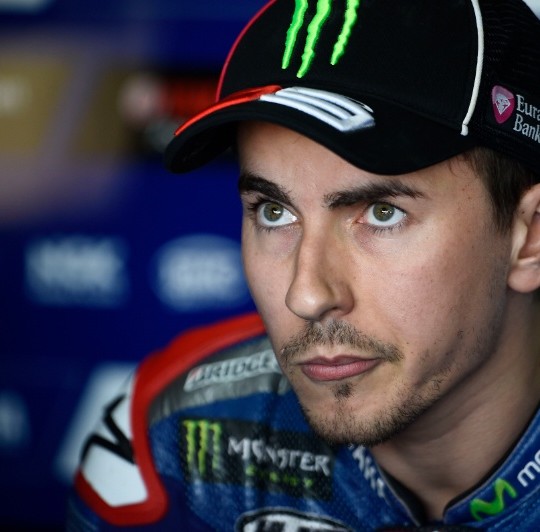 jorge lorenzo