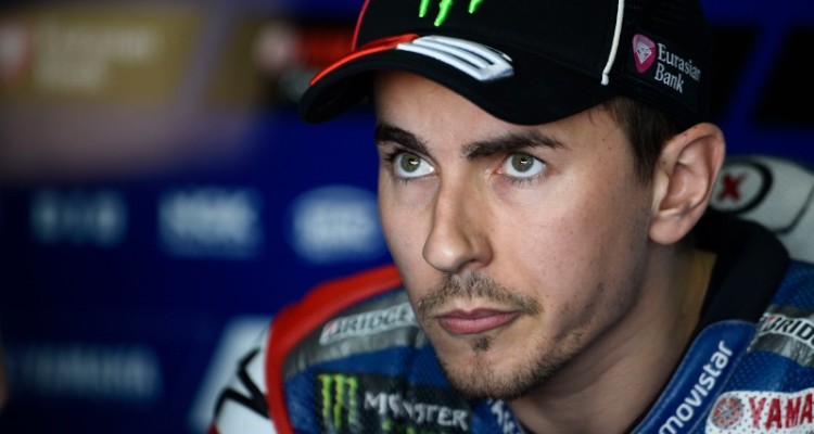 jorge lorenzo