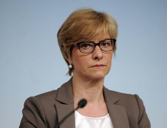roberta pinotti