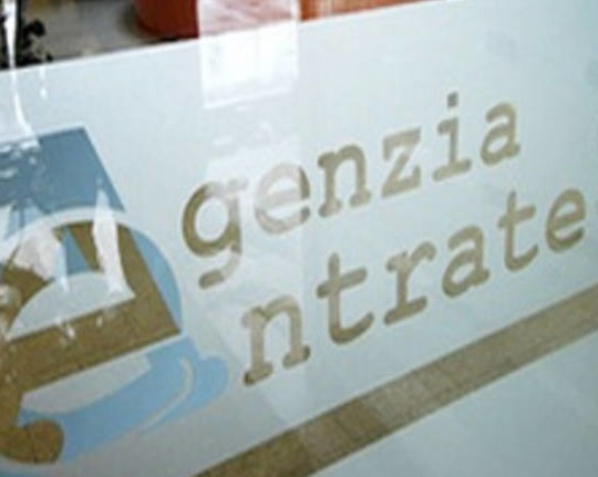 agenzia delle entrate