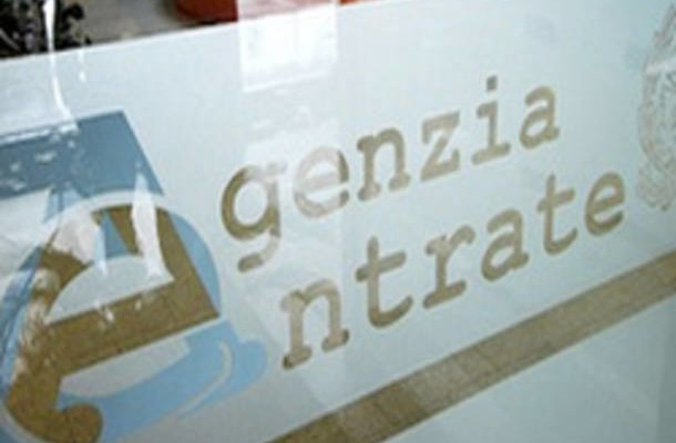 agenzia delle entrate
