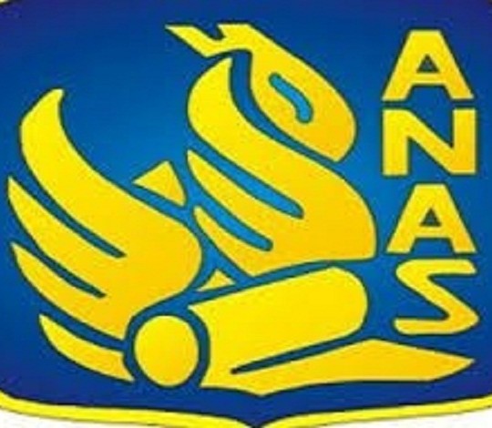 anas