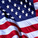 bandiera usa