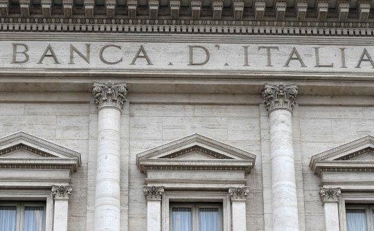 bankitalia