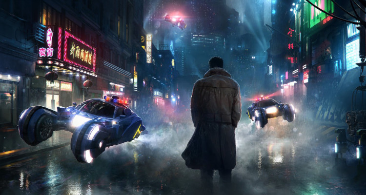 blade runner