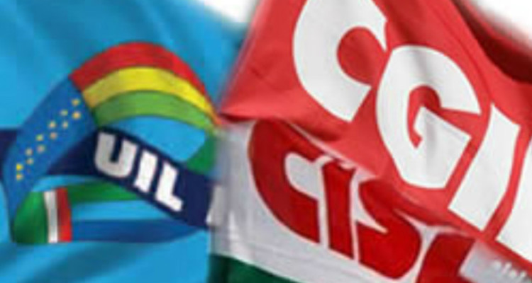 cgil-cisl-uil