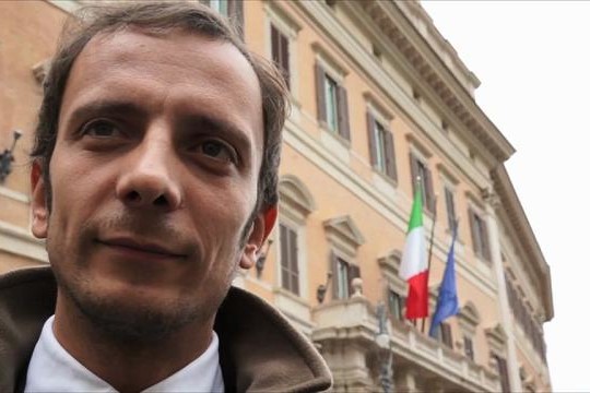 Massimiliano Fedriga