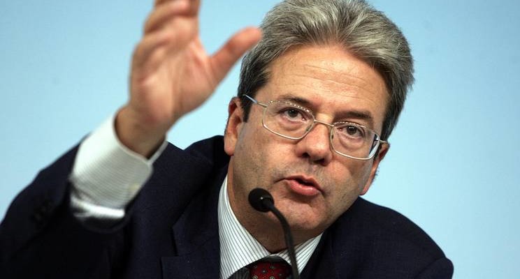 gentiloni